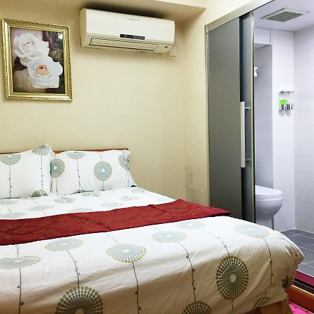 Hong Kong Tai San Guest House  Exterior foto